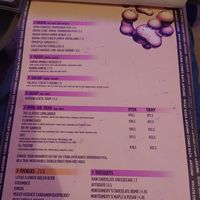  at Karma Kebab in Utrecht