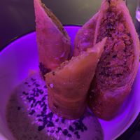   at Karma Kebab in Utrecht