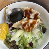   at Karma Kebab in Utrecht