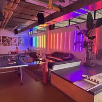   at Karma Kebab in Utrecht