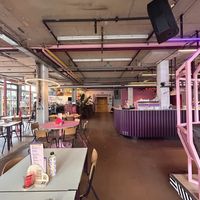   at Karma Kebab in Utrecht