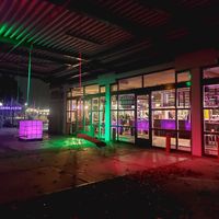  at Karma Kebab in Utrecht