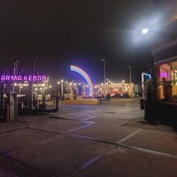  at Karma Kebab in Utrecht