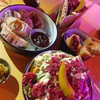  at Karma Kebab in Utrecht