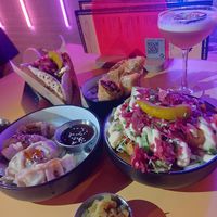  at Karma Kebab in Utrecht