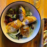   at Karma Kebab in Utrecht