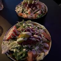   at Karma Kebab in Utrecht