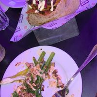   at Karma Kebab in Utrecht