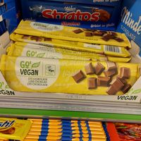 This chocolate bar was 49.90 NOK at KIWI in Evje