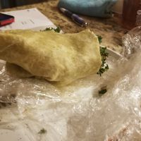 Punany at Tassili's Raw Reality in Atlanta