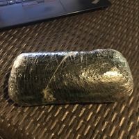 So big at Tassili's Raw Reality in Atlanta