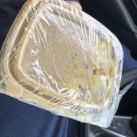 Pad Thai   at Tassili's Raw Reality in Atlanta