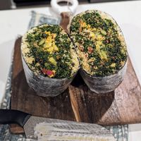  at Tassili's Raw Reality in Atlanta