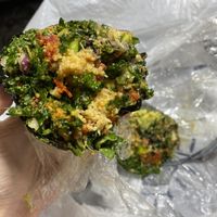   at Tassili's Raw Reality in Atlanta