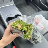   at Tassili's Raw Reality in Atlanta