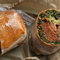 Bury me. at Tassili's Raw Reality in Atlanta