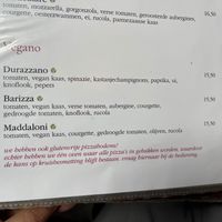  at Capricio in Groningen