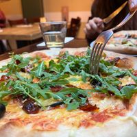  at Capricio in Groningen