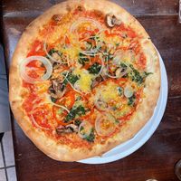  at Capricio in Groningen