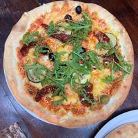  at Capricio in Groningen