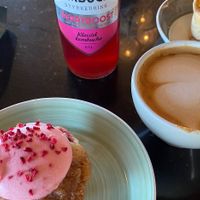   at Kanelsnurren in Stavanger