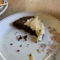 cookie  at Crush in Krakow