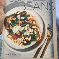 Cool books at Crush in Krakow