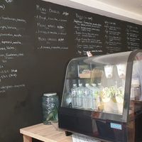  at GREEN FOOD in Chalons-en-champagne