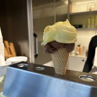   at Veganista Ice Cream MQ in Vienna