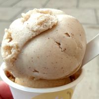  at Veganista Ice Cream MQ in Vienna