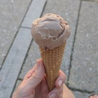  at Veganista Ice Cream MQ in Vienna