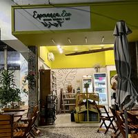 The outside   at Esperança.Eco in Rio De Janeiro