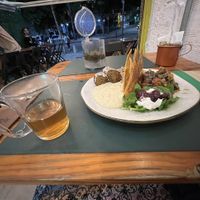 Great relaxing location. Specialty infusion tea.  at Esperança.Eco in Rio De Janeiro