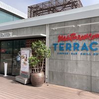 Outside  at BCN - Mediterranean Terrace - T1 in Barcelona