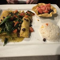   at Casa Mezcal in Bath