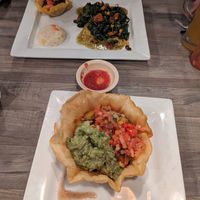  at Casa Mezcal in Bath