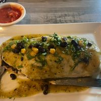   at Casa Mezcal in Bath