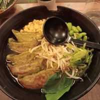  at Sushi Buzz in Brussels