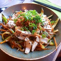 Yammy! at Sushi Buzz in Brussels