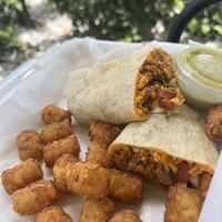   at Canelitas Horchateria & Coffeehouse in Port St Lucie