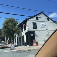   at Old San Juan in Lancaster