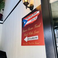   at Old San Juan in Lancaster