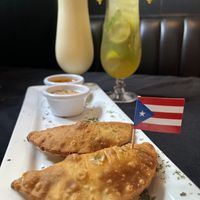   at Old San Juan in Lancaster