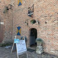   at De Zalmen in Doorwerth