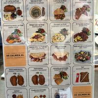   at De Zalmen in Doorwerth