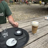   at De Zalmen in Doorwerth