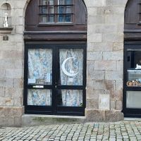  at Once Upon A Cat in Limoges