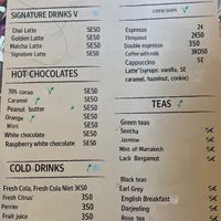   at Once Upon A Cat in Limoges