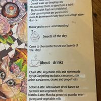   at Once Upon A Cat in Limoges