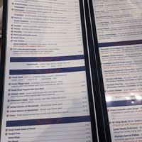  at Olympia Cafe in Savannah